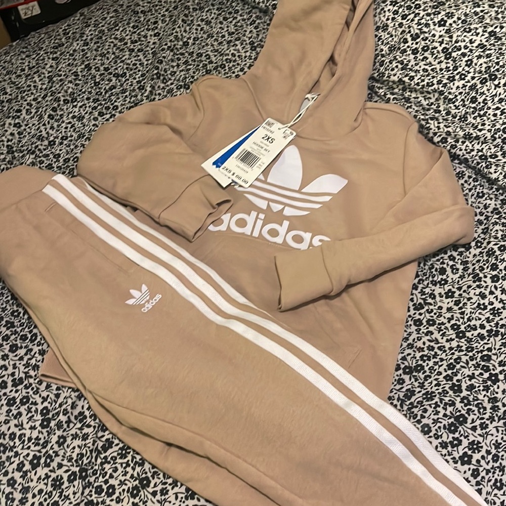 Boys Sweatsuit
